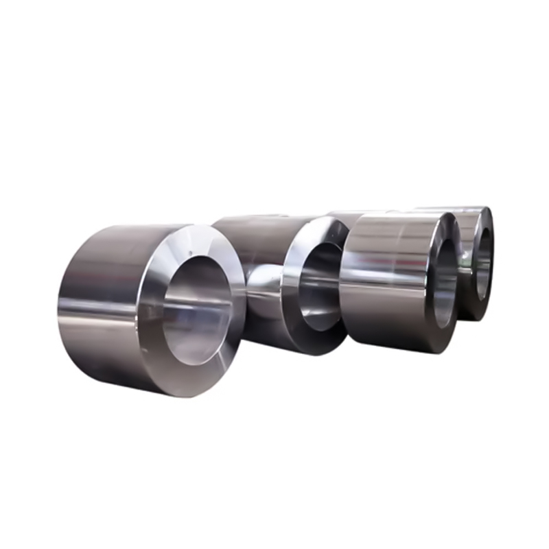 Металлургическое оборудование Полевой кованый цилиндр