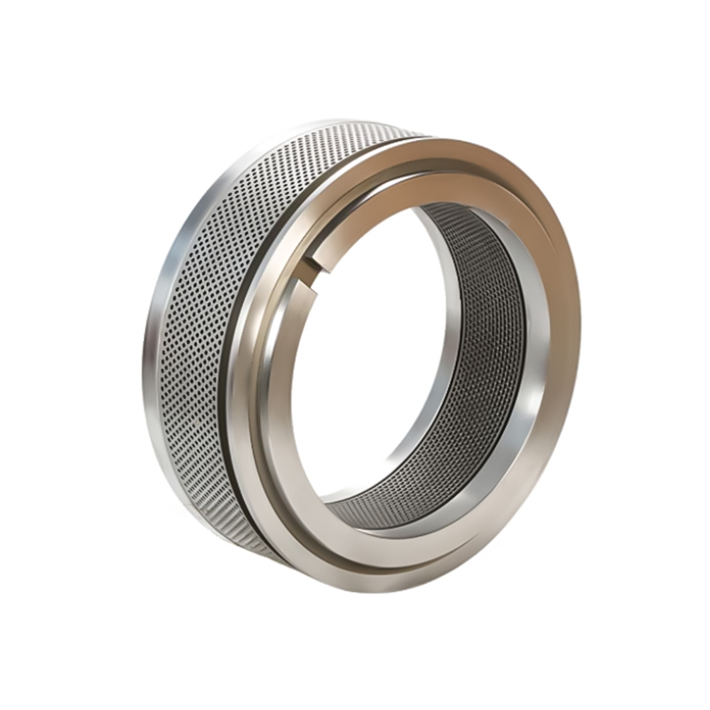 Гранулированные штампы