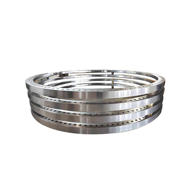 Фланцы ветряной башни