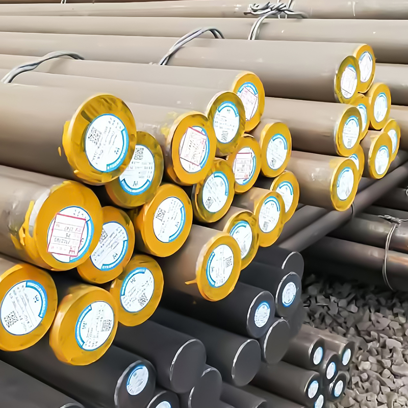 Легированная сталь F91/P91/X10CrMoVNb9-1