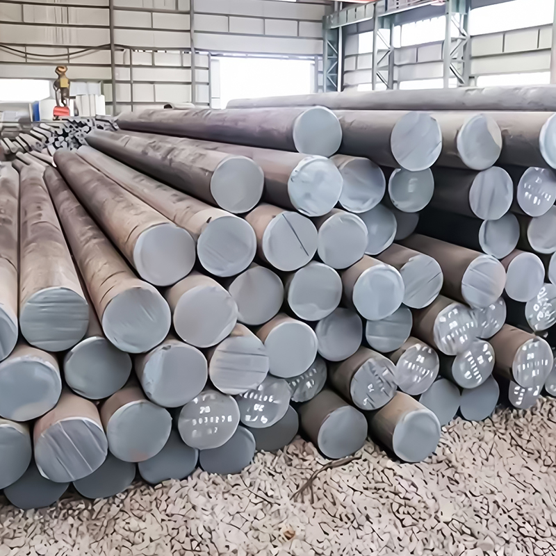 углеродистая сталь А105