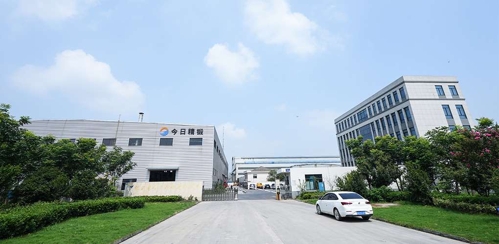 Компания интеллектуального оборудования Zhangjiagang Maiterio