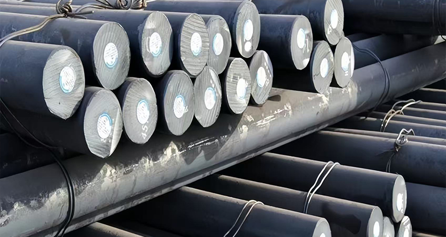 Углеродистая сталь