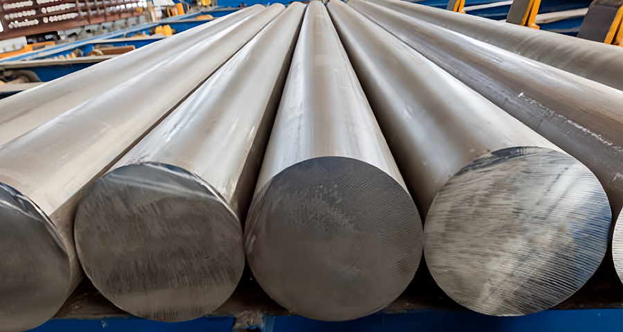 Нержавеющая сталь