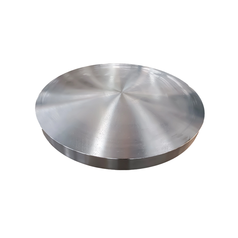 Диски кованых шестерен для энергетики и силового оборудования