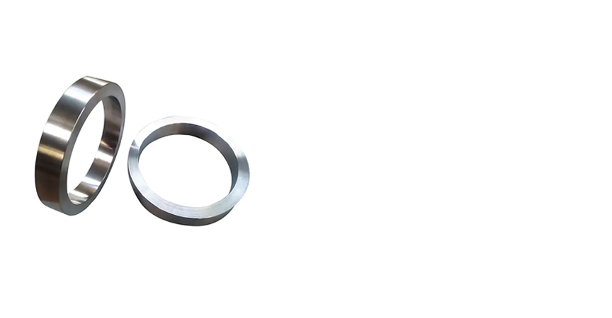 Поковки из нержавеющей стали