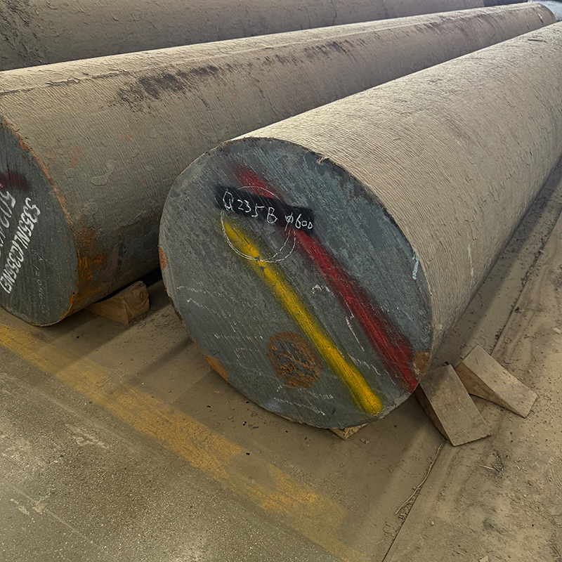 Углеродистая сталь A36/S235JR/Q235B