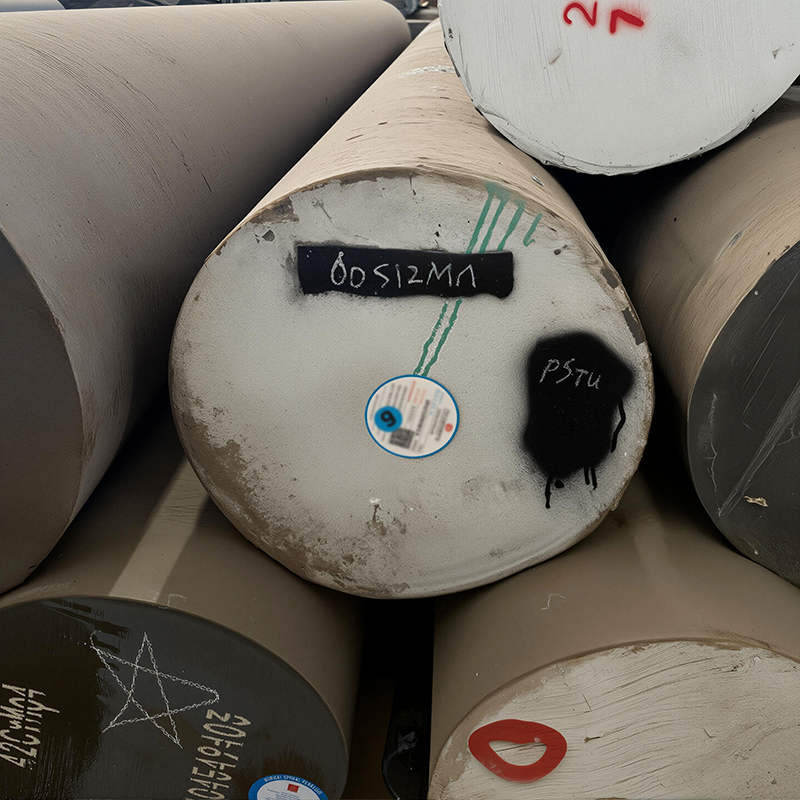 Легированная сталь 9260/60SiCr7/60Si2Mn