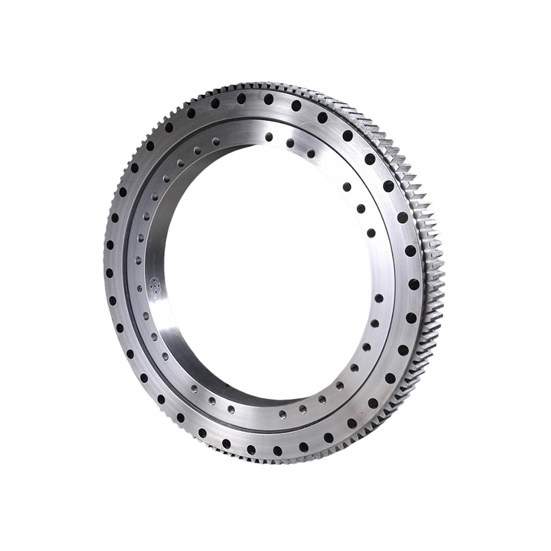 Поворотные подшипники