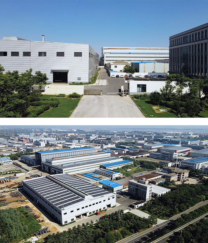 Компания интеллектуального оборудования Zhangjiagang Maiterio