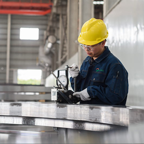 Компания интеллектуального оборудования Zhangjiagang Maiterio