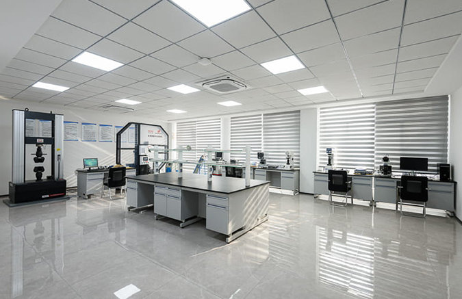 Компания интеллектуального оборудования Zhangjiagang Maiterio